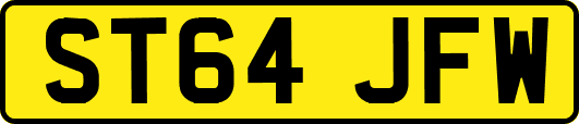 ST64JFW