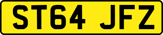 ST64JFZ