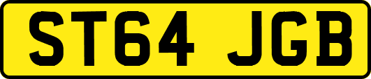 ST64JGB