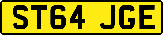 ST64JGE