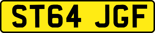 ST64JGF