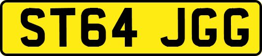 ST64JGG