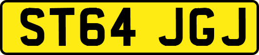 ST64JGJ