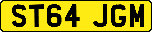ST64JGM