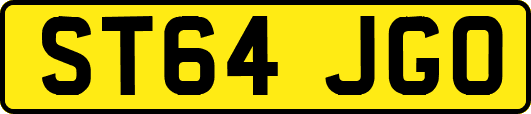 ST64JGO