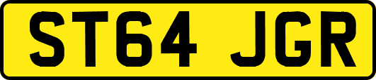 ST64JGR