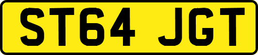 ST64JGT