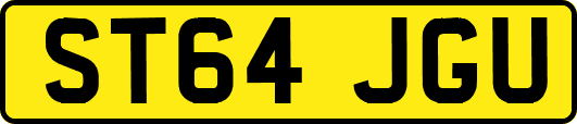 ST64JGU