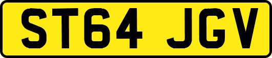 ST64JGV