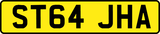 ST64JHA