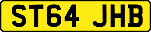 ST64JHB
