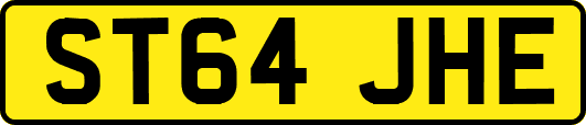 ST64JHE