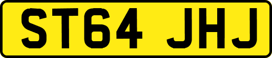 ST64JHJ