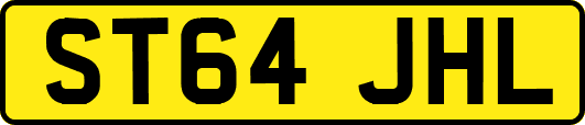 ST64JHL