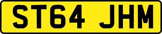 ST64JHM
