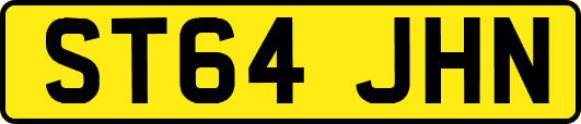 ST64JHN