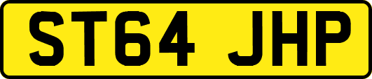 ST64JHP