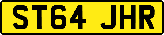 ST64JHR