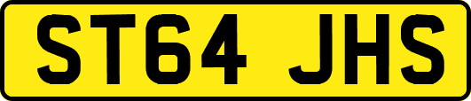 ST64JHS