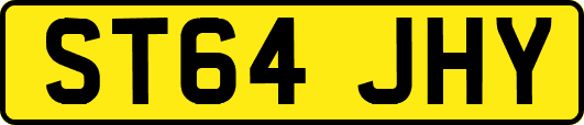 ST64JHY