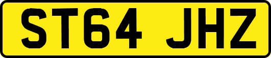 ST64JHZ