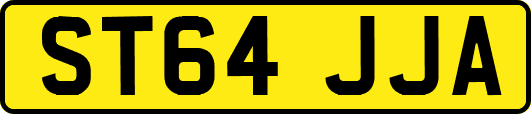 ST64JJA