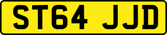ST64JJD