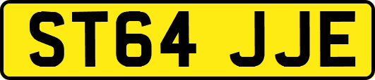 ST64JJE