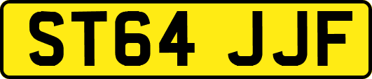 ST64JJF