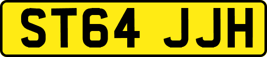 ST64JJH