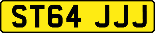 ST64JJJ