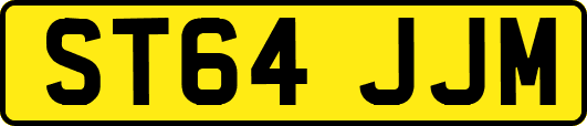 ST64JJM