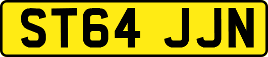 ST64JJN