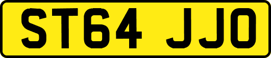 ST64JJO