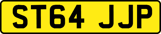 ST64JJP