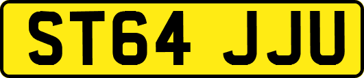ST64JJU