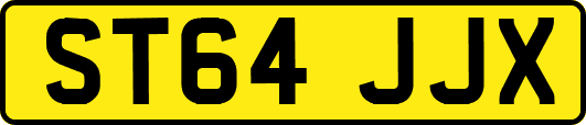 ST64JJX