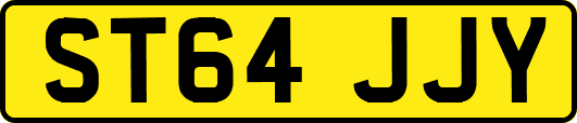 ST64JJY