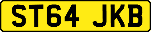 ST64JKB