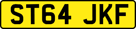 ST64JKF