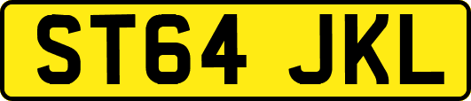 ST64JKL