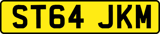 ST64JKM