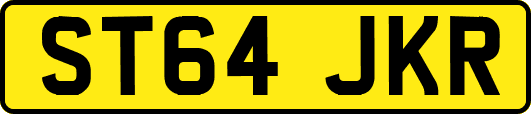 ST64JKR
