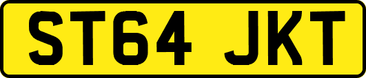 ST64JKT
