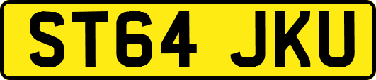 ST64JKU