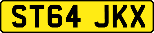 ST64JKX