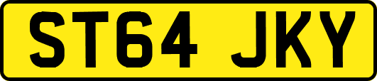 ST64JKY