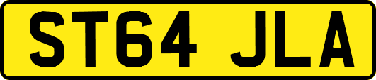 ST64JLA