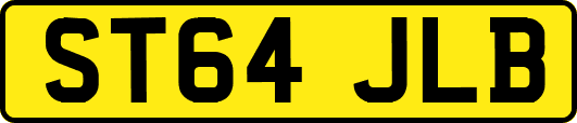ST64JLB