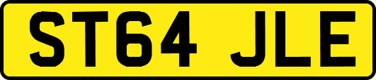 ST64JLE